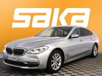 Käytetty BMW 640 Comfort Edition 340 HP (250 kW) 2019 Coupe - kaksiovinen