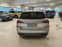 Käytetty Skoda 110 R 110 HP (80 kW) 2023 Harmaa Viistoperä