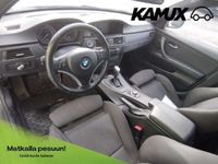 käytetty BMW 320 A E90 Sedan Limited Business Edition // Keyless /