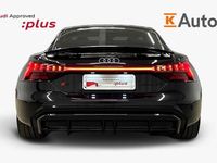 Käytetty Audi e-tron GT quattro 430 kW (585 HP) 2025 Sedan