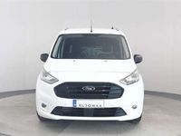 käytetty Ford Transit Connect 1,5 TDCi 100 hv A8 Trend L2