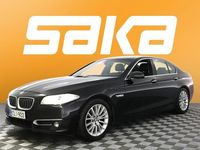Käytetty BMW 520 184 HP (135 kW) 2014 Sedan