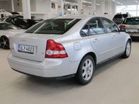 käytetty Volvo S40 S40 4DSEDAN 1.8-MS2142/264 - 3kk lyhennysvapaa - Tulossa Lappeenrantaan 11.4. Fiksu kuntoinen järki