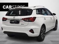 Käytetty MG MG5 EV Comfort 130 kW (177 HP) 2022 Farmari