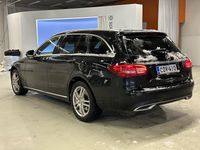 Käytetty Mercedes C220 Edition 194 HP (142 kW) 2021 Farmari