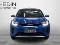 Käytetty Kia Stonic LX 101 HP (74 kW) 2024 Katumaasturi