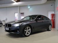 käytetty BMW 320 Gran Turismo Gran Turismo F34 320i A Business Lines - 3kk lyhennysvapaa