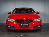 Käytetty BMW 430 Gran Coupé Comfort Edition 258 HP (189 kW) 2017 Coupe - kaksiovinen