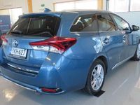 käytetty Toyota Auris Touring Sports 1,8 Hybrid Premium - Approved Turva 12kk