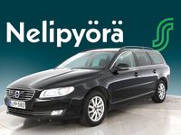 Käytetty Volvo V70 Standard 150 HP (110 kW) 2015 Farmari