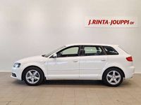 käytetty Audi A3 Sportback Attraction 1,4 TFSI 92 kW S tronic Start-Stop S line Business - 3kk lyhennysvapaa - Tuloss