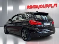 Käytetty BMW 225 iPerformance 136 HP (100 kW) 2016 Farmari