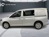 Käytetty Ford Transit Limited 122 HP (89 kW) 2024 Harmaa Van