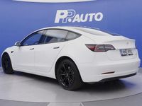 Käytetty Tesla Model 3 349 kW (475 HP) 2022 Valkoinen Sedan