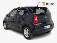 Käytetty Seat Mii Electric 61 kW (83 HP) 2020 Viistoperä