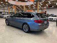 käytetty BMW 530 530 G31 Touring d A xDrive Business