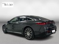 Käytetty Mercedes EQS450+ AMG 264 kW (360 HP) 2025 Harmaa Sedan