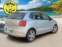 Käytetty VW Polo Comfortline 90 HP (66 kW) 2011 Viistoperä