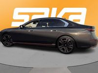 Käytetty BMW i7 484 kW (659 HP) 2022 Sedan
