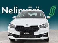 Käytetty Skoda Fabia Drive 116 HP (85 kW) 2025 Viistoperä
