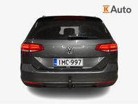 Käytetty VW Passat Comfortline 125 HP (91 kW) 2015 Harmaa Farmari
