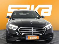 Käytetty Mercedes E400 Premium 381 HP (280 kW) 2024 Sedan
