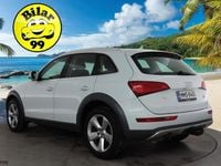 Käytetty Audi Q5 190 HP (139 kW) 2017 Katumaasturi
