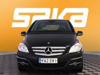 Käytetty Mercedes B200 Business 140 HP (102 kW) 2008 Tila-auto
