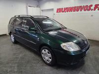 Käytetty Toyota Corolla 2003