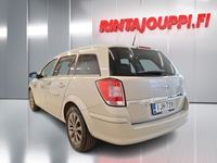 käytetty Opel Astra Wagon Ultimate 1,6 Ecotec 85kW MT5 - 3kk lyhennysvapaa - Tässä hyvä kesäauto, jossa mm