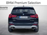 käytetty BMW X3 G01 xDrive 30e A Charged Edition //