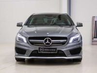 käytetty Mercedes CLA45 AMG 4Matic A Exclusive /