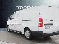 Käytetty Toyota Proace Comfort 100 kW (136 HP) 2025 Tila-auto