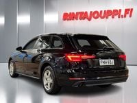 Käytetty Audi A4 Business 150 HP (110 kW) 2016 Farmari