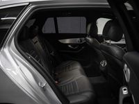 käytetty Mercedes C220 BlueTec T A Premium AMG Burmester, Comand *vaihto/rahoitus*
