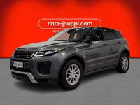 Käytetty Land Rover Range Rover evoque SE Dynamic 150 HP (110 kW) 2018 Katumaasturi