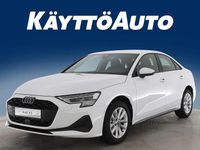 Uusi Audi A3 Design 116 HP (85 kW) 2025 Z9z9 Sedan