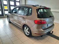 käytetty VW Golf Sportsvan Comfortline 1,2 TSI 81 kW (110 hv) BlueMotion Technology