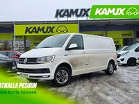 Käytetty VW T6 150 HP (110 kW) 2017 Valkoinen Van