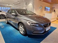Käytetty Volvo V40 Business Edition 166 HP (122 kW) 2018 714 Farmari