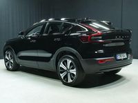 Käytetty Volvo C40 Core 169 kW (231 HP) 2023 Katumaasturi