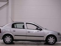 käytetty Opel Astra 6 Eco Club 5d AT - Moottorilämmitin ja sisäpistoke
