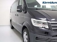 käytetty VW Crafter 2,0 TDI 103kW MAN. 7