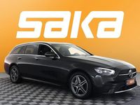 Käytetty Mercedes E300 AMG 306 HP (225 kW) 2021 Farmari