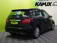 käytetty Mercedes B180 CDI A / Lohko sisähaaralla /