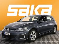 Käytetty VW Golf VII GTE 204 HP (150 kW) 2018 Viistoperä