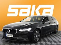 Käytetty Volvo V90 Comfort 150 HP (110 kW) 2020 Farmari