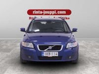 käytetty Volvo V50 2,0D (136 hv) man - Myydään Huutokaupat.com sivustolla