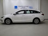 Käytetty Hyundai i30 140 HP (102 kW) 2018 Farmari
