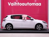Käytetty Peugeot 308 Active 131 HP (96 kW) 2016 Viistoperä